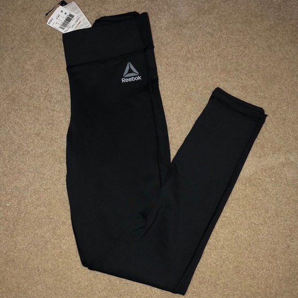 NWT Reebok Combat Tight - Picture 4 of 4